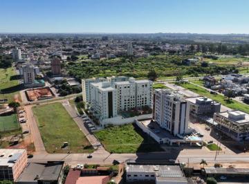 Apartamento de 2 quartos, Guará · Apartamento com 50 m² e 2 quartos à venda em Guara II