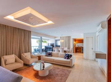 Apartamento de 3 quartos, São Paulo · Apartamento com 3 Quartos e 5 banheiros à Venda, 194 m² por R$ 3.390.000