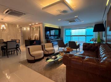Apartamento de 4 quartos, Recife · Apartamento Vista Mar 4 quartos sendo todos Suítes em Boa Viagem - Recife - PE