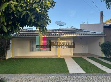 Casa · 300m² · 3 Quartos · 3 Vagas · Vendo Casa com 3 quartos (2 suítes) no Condomínio DeltaVille