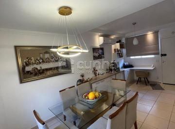 Foto 03 · Casa em Condomínio de Luxo em Campinas-SP: 3 quartos, 1 suíte, 1 sala, 2 vagas, 136m² - Parque Rural