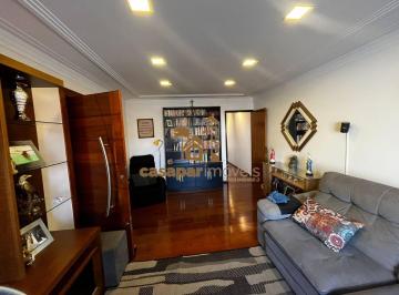 Casa · 227m² · 3 Quartos · 2 Vagas · Sobrado à Venda no Olímpico com 227m², 3 Dormitórios e com Espaço Gourmet