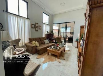 Foto 01 · Imperdível oportunidade de casa em condomínio com 3 suítes e 2 vagas no Residencial Maria Júlia em S