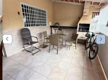 Casa de 3 quartos, Samambaia · EXCELENTE CASA 406 SAMAMBAIA ACEITA FINANCIAMENTO!OPORTUNIDADE!