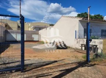 Foto 01 · Lote/Terreno à Venda, 301 m² por R$ 1.200.000 - Taquaral, Campinas - SP