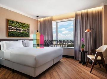 Apartamento · 21m² · 1 Quarto · 1 Vaga · Vendo Apart Hotel no NH HOTEL FEIRA DE SANTANA