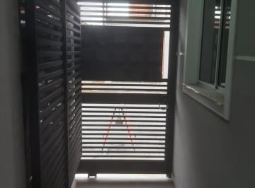 Apartamento de 2 quartos, São Paulo · apartamento residencial jaçanã