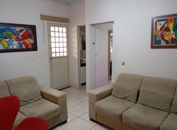 Casa de 4 quartos, Águas Claras · CASA TÉRREA 3 QUARTOS