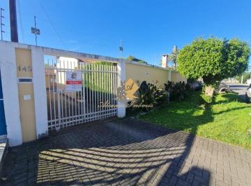 202510231933248059.jpg · Casa em Condomínio para Locação em Curitiba, Cajuru, 2 dormitórios, 1 banheiro, 1 vaga