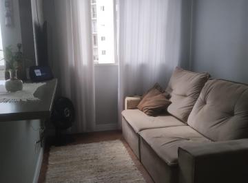 Apartamento en Venda de 2 quartos Parque Novo Mundo · Apartamento a Venda Vila Maria com 2 dormitórios, 1 banheiro e 1 vaga fixa.
