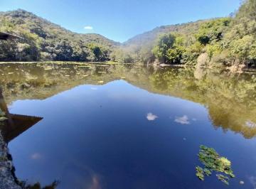 Rural de 3 quartos, Juquitiba · Sítio em Juquitiba-SP COD: 5842 F:(11) 97302-9229 CESAR