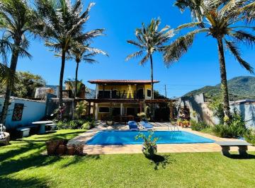 Foto 03 · Casa, Praia de Maresias, Sao Sebastiao, SP