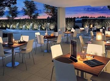 Área de encontro · SALA COMERCIAL EM FRENTE AO NORTE SHOPPING - DOM OFFICES