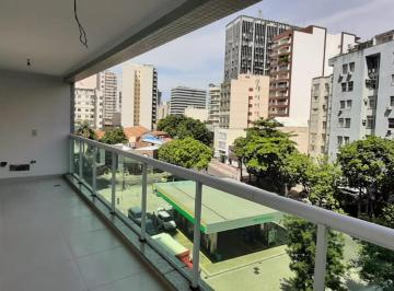 Apartamento de 3 quartos, Rio de Janeiro · Botafogo, Vd, apt.94m2,3qts,1ste,novo, vazio,com infra!
