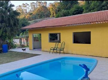 Rural · 8000m² · 3 Quartos · 10 Vagas - CARDAMONE - CORRETOR DE IMÓVEIS - · Chácara em Juquitiba-SP COD: 5843 F:(11) 97302-9229 CESAR