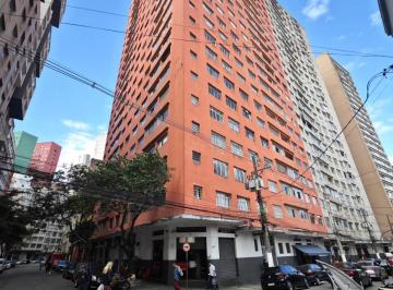 Apartamento de 1 quarto, São Paulo · APTO SÉ RUA CONDE DE SARZEDAS