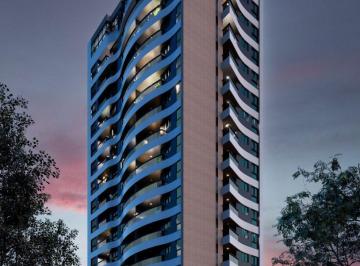 Apartamento de 2 quartos, Recife · Apartamento 2 quartos no Edf Istoría Jornalista F Menezes- Rosarinho-Recife-PE