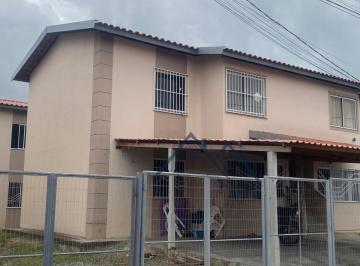Foto 01 · Apartamento, Sobrado, Nossa Senhora do Socorro, SE