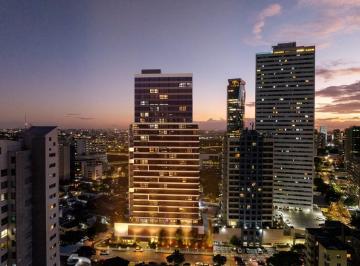 Apartamento de 1 quarto, Recife · Studio 1 quarto Pulse em Ilha do Leite - Recife - PE
