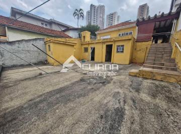 Terreno · 400m² · Casa em Terreno 10 x 40  metros na Rua João Ribeiro - Campestre