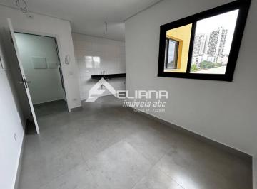 Apartamento · 48m² · 2 Quartos · 1 Vaga · Apartamento 2 quartos 48,66 m² - 1 vaga c/ elevador - Vl. São Pedro