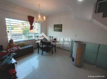 Casa · 110m² · 3 Quartos · 2 Vagas · Sobrado à Venda na Vila Pires - 3 quartos
