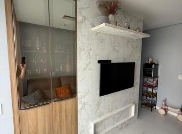 Apartamento · 47m² · 2 Quartos · 2 Vagas · Jardim Tupanci, Barueri/SP