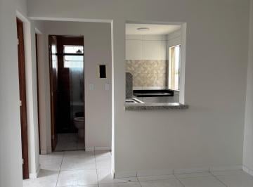 Apartamento de 2 quartos, São José de Ribamar · Vendo apartamento no Maiobão 