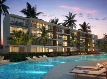 Apartamento de 1 quarto, Tamandaré · ALTO PADRÃO NA PRAIA DE CARNEIROS| 57M²| Beach Class Marine