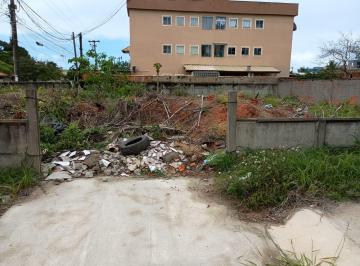 Terreno , Rio das Ostras ·  Terreno à venda na Avenida das Palmeiras – Oportunidade!