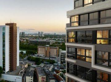 Apartamento de 2 quartos, Recife · Apartamento 2 quartos 1 suíte em PULSE ILHA DO LEITE - RECIFE-PE