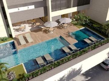 Apartamento de 1 quarto, Recife · Flat com 1 quarto em Ilha do Leite - Recife - PE