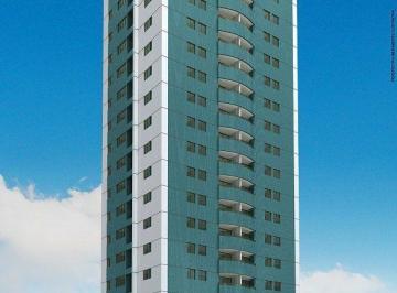 Apartamento de 3 quartos, Olinda · Apartamento 3 quartos 2 Suítes, Ed. Estação Pacífico Norte-Casa Caiada-Olinda-PE