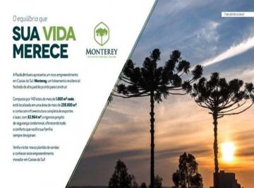 Monterey 1 · RESIDENCIAL MONTEREY