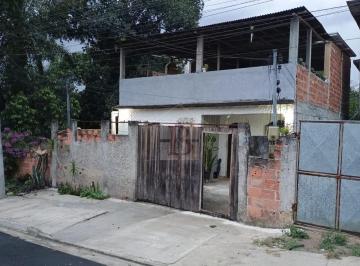 Foto 01 · Casa à venda em São Gonçalo-RJ, Vista Alegre: 2 quartos, 1 suíte, 1 sala, 2 vagas de garagem, 200m² 
