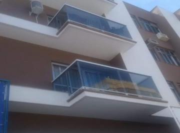 Edifício Tereza Cristina · Apartamento para temporada no Centro de Cabo Frio - RJ