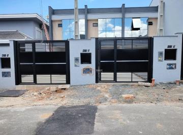 Foto 01 · Casa, Costa E Silva, Joinville, SC