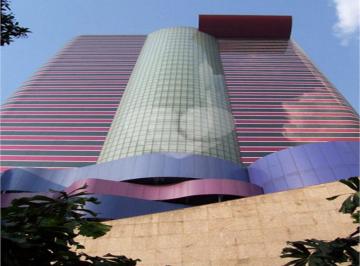 Comercial , São Paulo · Sala Comercial Pinheiros