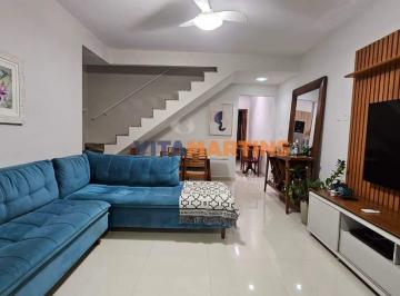 Casa · 139m² · 4 Quartos · 2 Vagas · Casa com 4 dormitórios à venda, 139 m² por R$ 760.000,00 - Palmeiras - Cabo Frio/RJ
