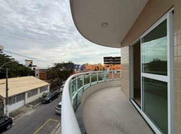 Apartamento · 170m² · 4 Quartos · 2 Vagas · Apartamento com 4 quartos (2 suítes) para venda por R$1.100.000,00 no Braga em Cabo Frio/RJ