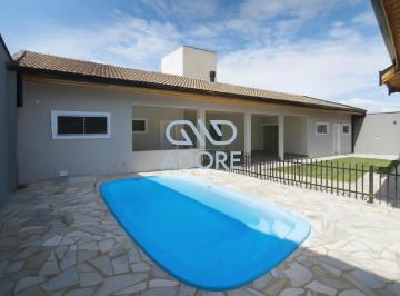 Casa · 275m² · 3 Quartos · 4 Vagas · Casa Térrea para Aluguel no bairro Alto das Palmeiras em Itu/SP | Piscina |