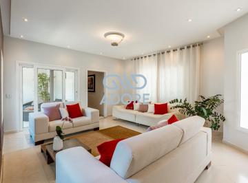 Casa · 326m² · 3 Quartos · 4 Vagas · Casa á venda no Condomínio Terras de Mont Serrat - Salto/SP