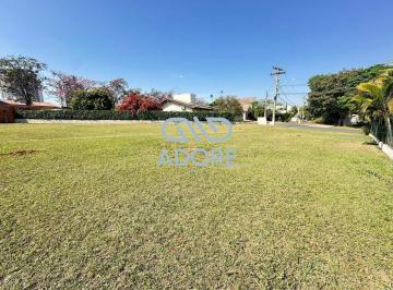Terreno · 2650m² · Terreno á venda no Condomínio Mont Serrat - Salto/SP