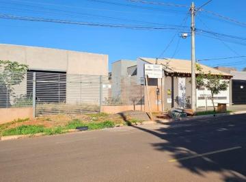 Comercial · 204m² · Galpão comercial finalizando construção.