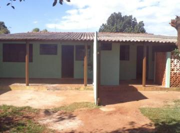 Terreno · 360m² · 1 Quarto · 5 Vagas · Edícula em Rua Comercial no Aero Rancho