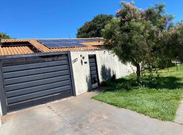 Casa · 150m² · 4 Quartos · 2 Vagas · Excelente Oportunidade casa Térrea com 04 Quartos no Monte Castelo