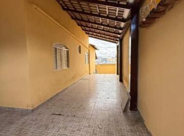 Casa · 150m² · 3 Quartos · 3 Vagas · Casa para aluguel, 3 quartos, 3 vagas, Morro do Claro - Sete Lagoas/MG