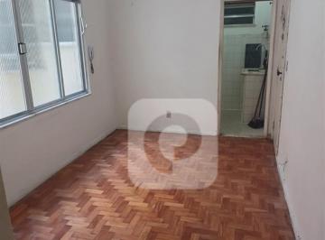 Apartamento · 35m² · 1 Quarto · APARTAMENTO DE QUARTO E SALA EM BOTAFOGO