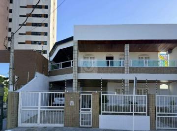Comercial · 275m² · 4 Quartos · 3 Vagas · Aluguel de Pavimento Térreo em Casa Comercial