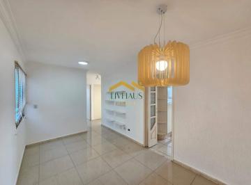 Apartamento · 70m² · 3 Quartos · 1 Vaga · Apartamento para venda no Trujillo, 3 dormitórios, Sorocaba SP